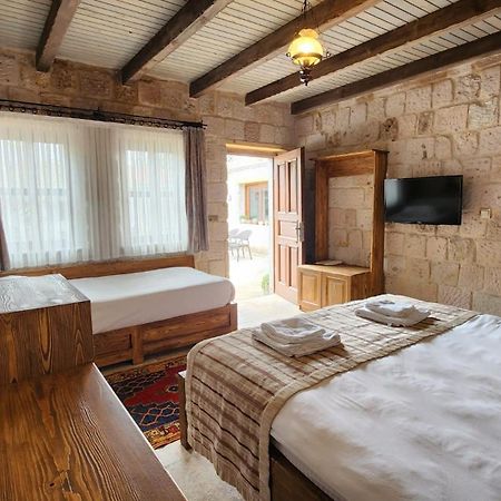 Yildiz Hotel Ürgüp Exteriér fotografie