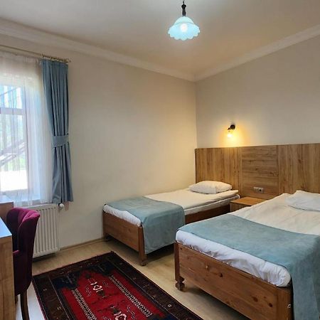 Yildiz Hotel Ürgüp Exteriér fotografie