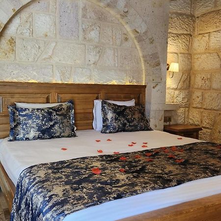 Yildiz Hotel Ürgüp Exteriér fotografie