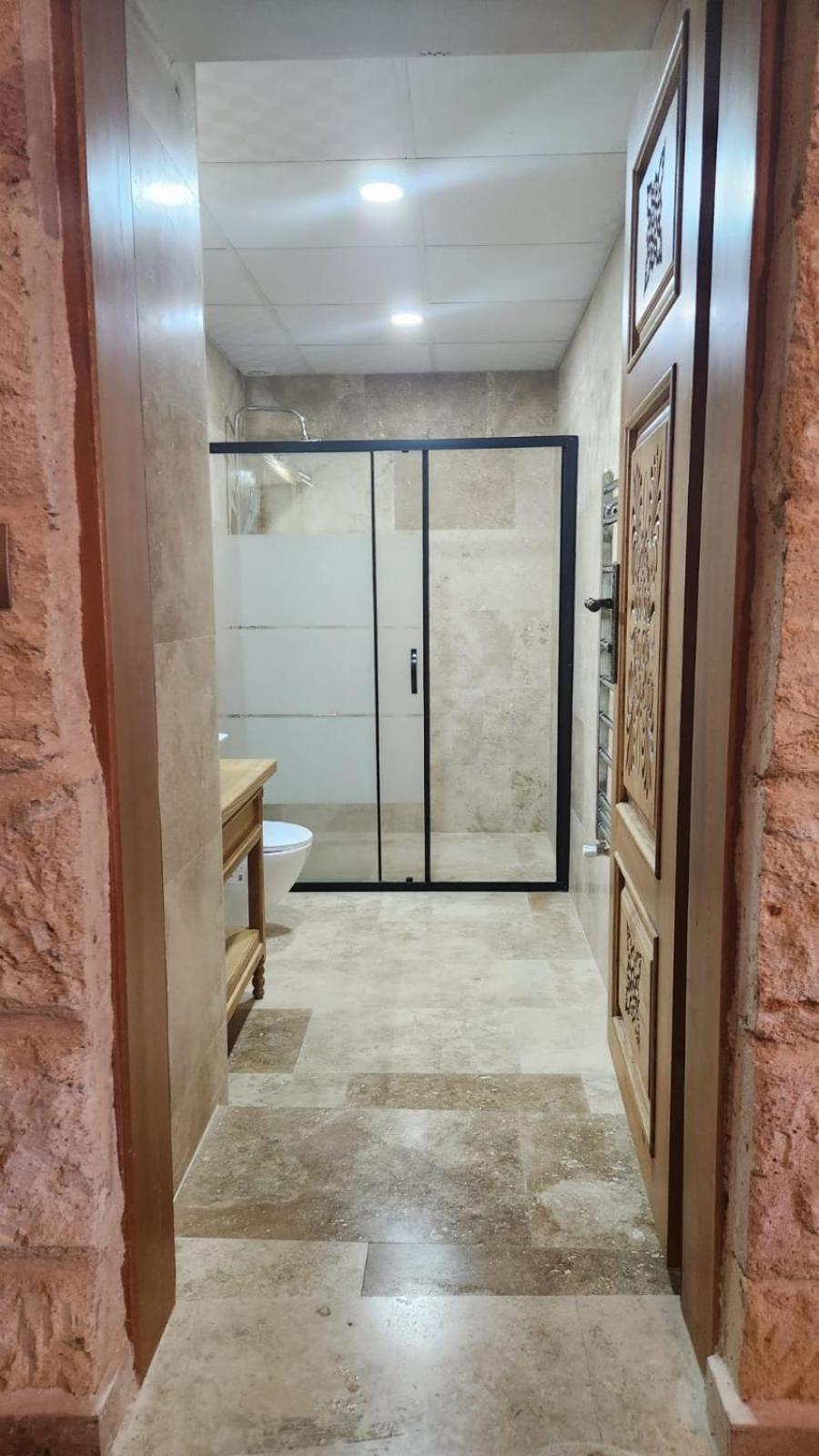 Yildiz Hotel Ürgüp Exteriér fotografie