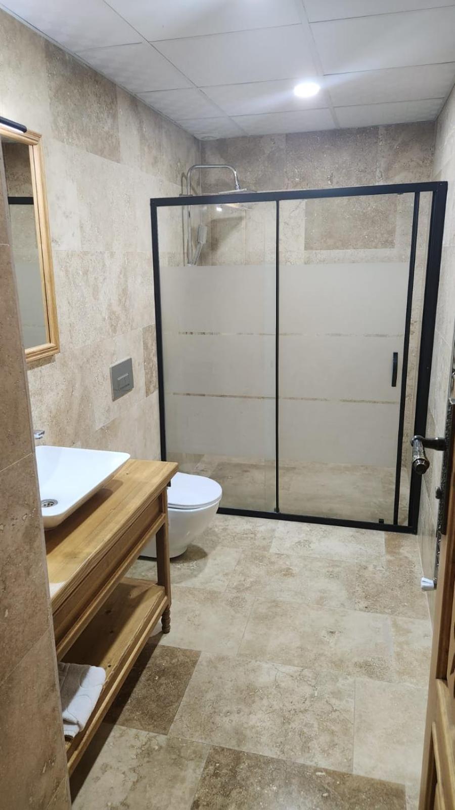 Yildiz Hotel Ürgüp Exteriér fotografie