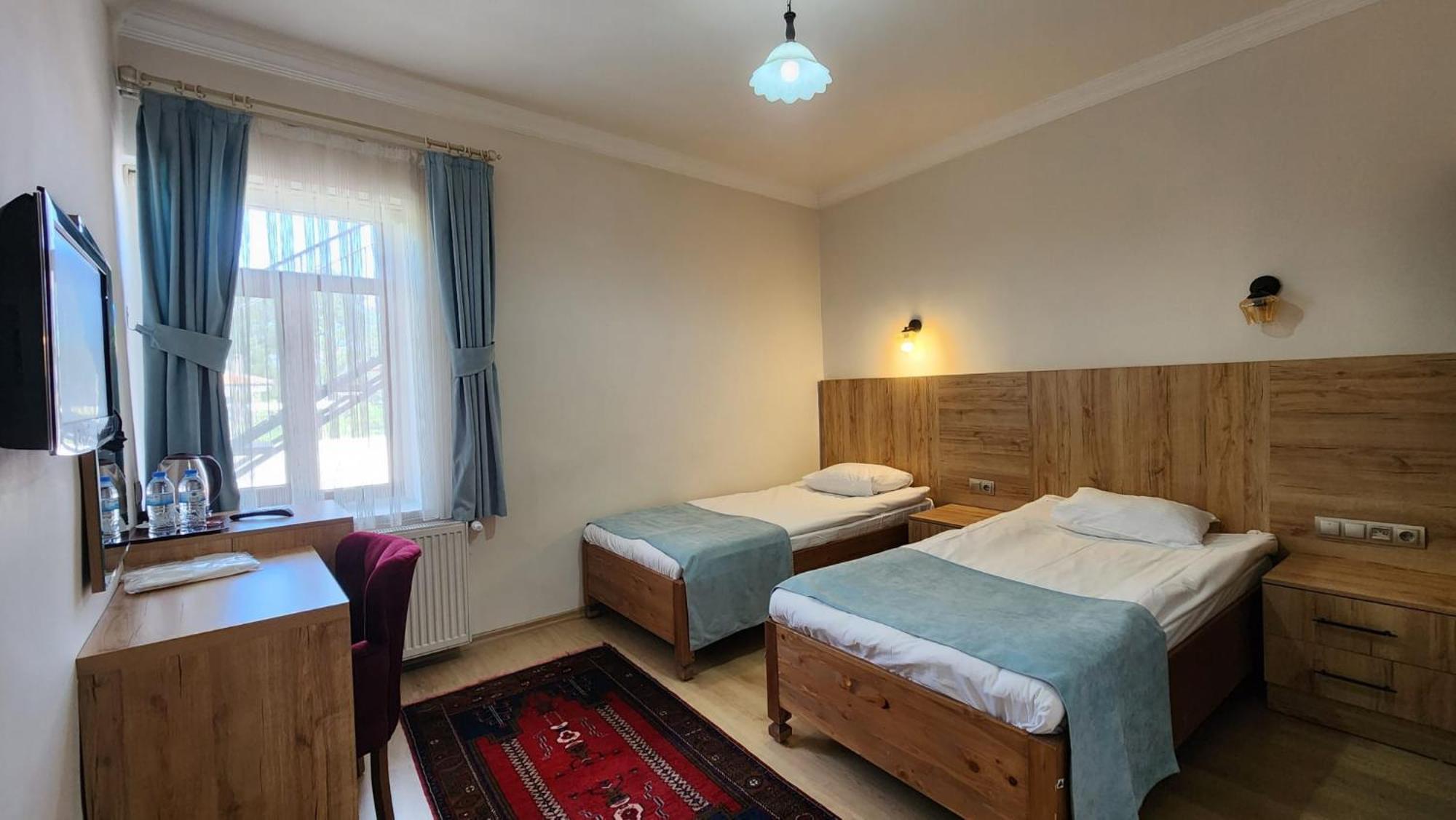 Yildiz Hotel Ürgüp Exteriér fotografie