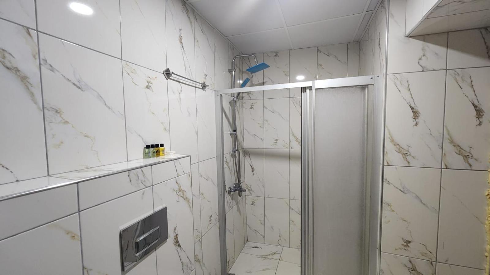 Yildiz Hotel Ürgüp Exteriér fotografie
