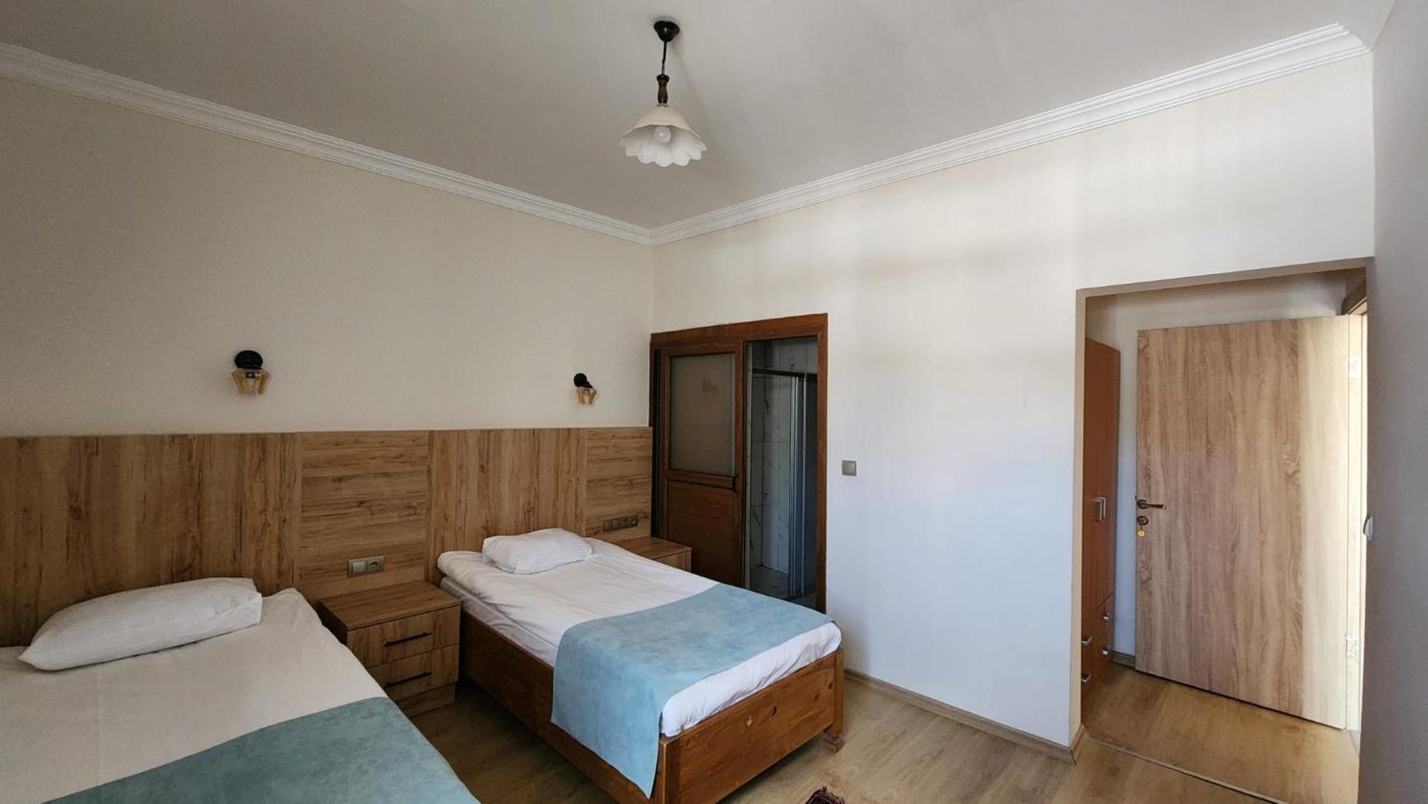 Yildiz Hotel Ürgüp Exteriér fotografie