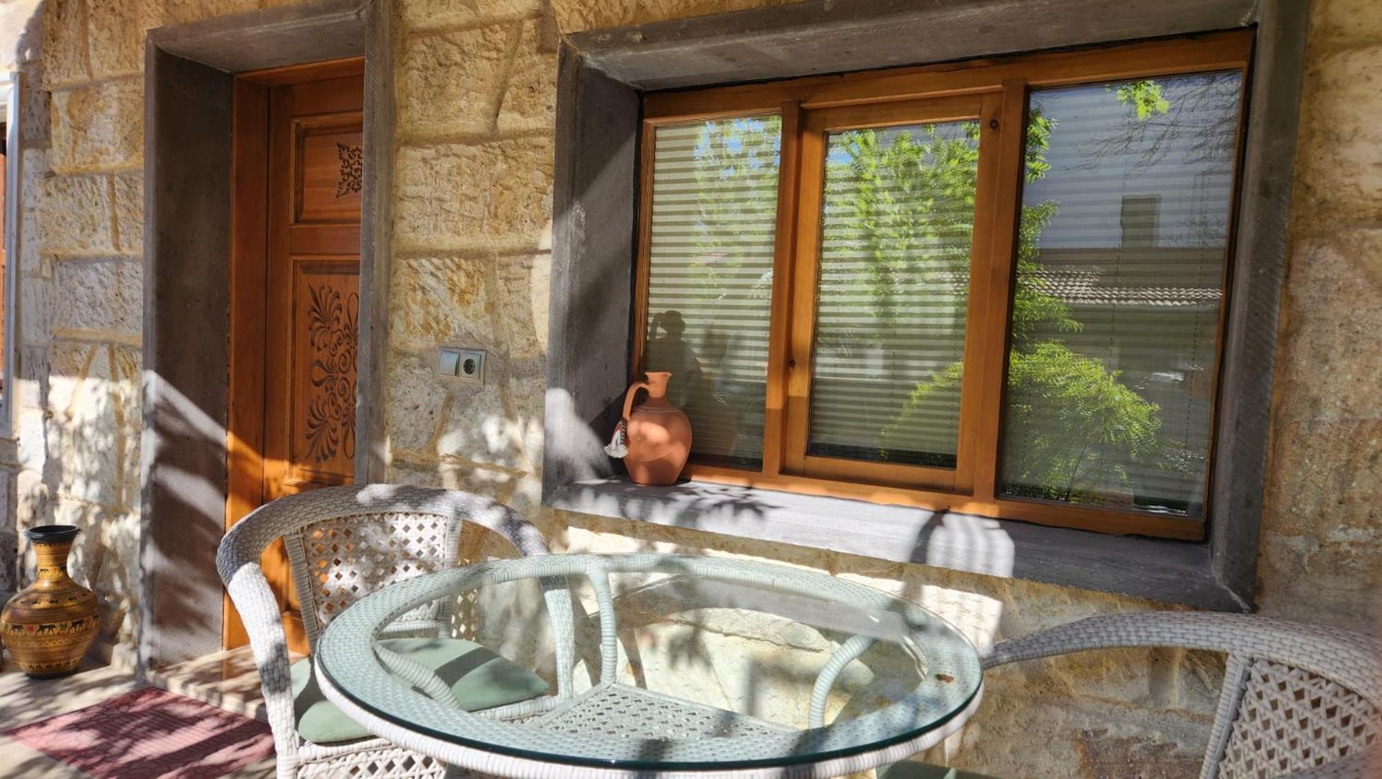 Yildiz Hotel Ürgüp Exteriér fotografie